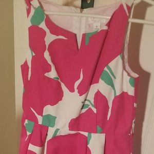 Girls Spring Dress